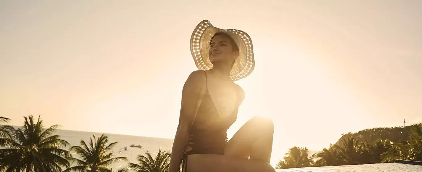 Filipinas Paradisíaca