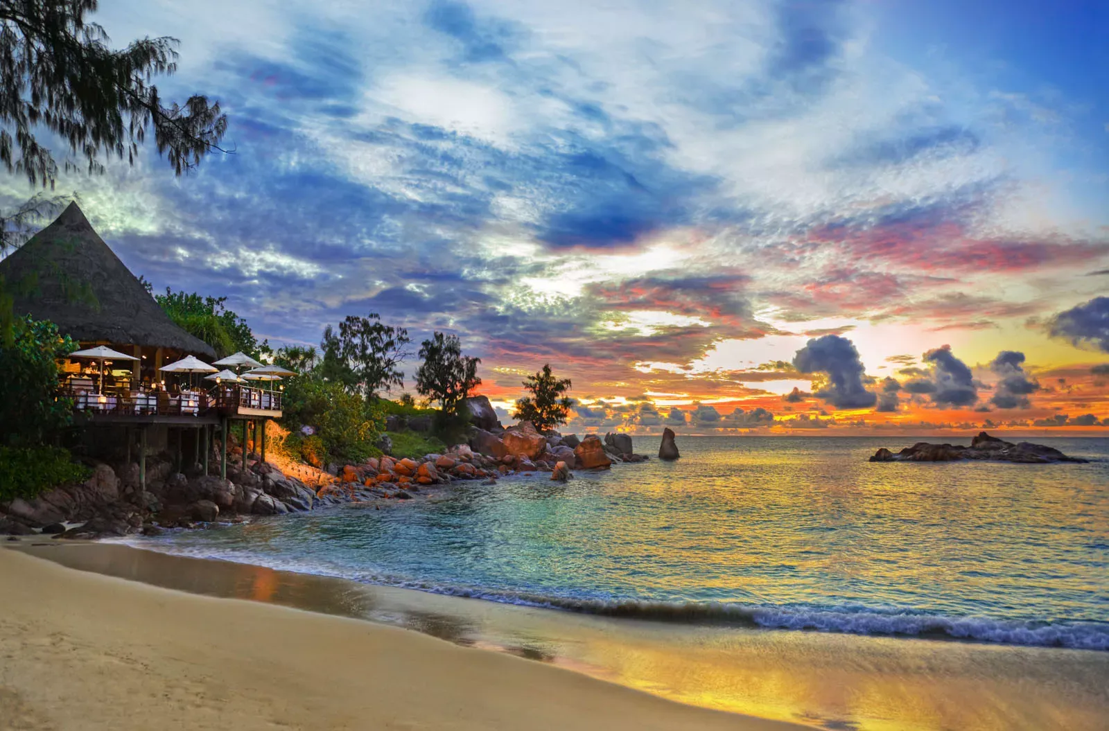 Filipinas Paradisíaca