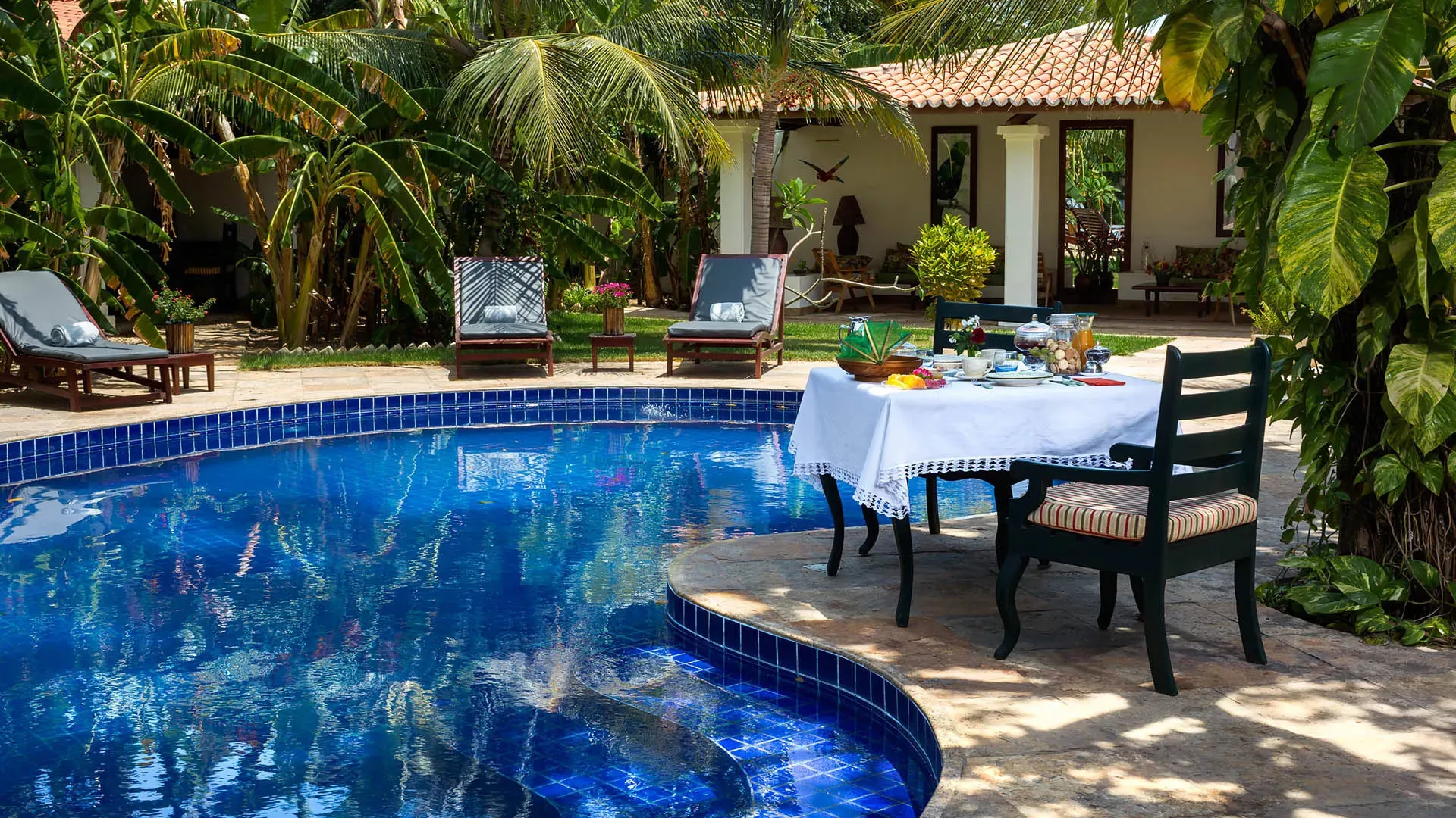 Casa São José Hotel Boutique