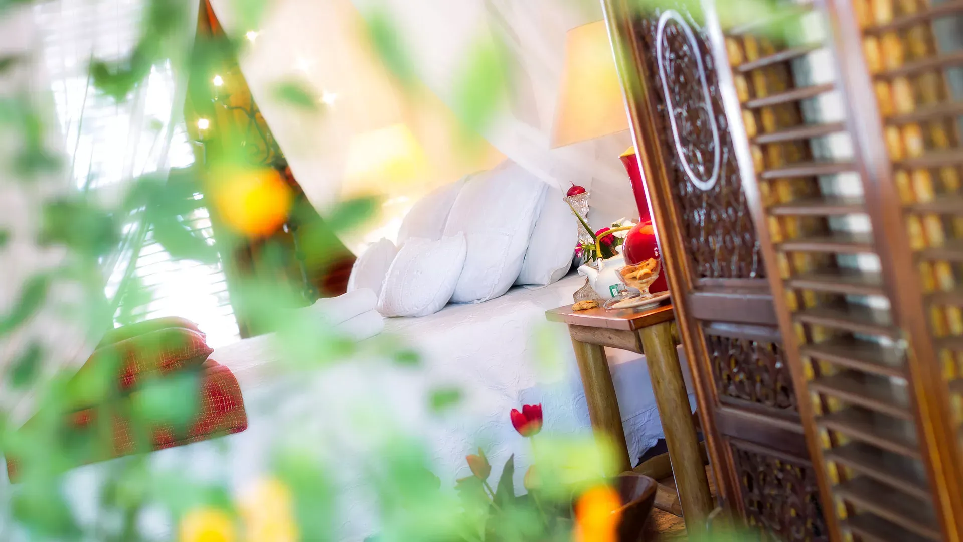 Casa São José Hotel Boutique