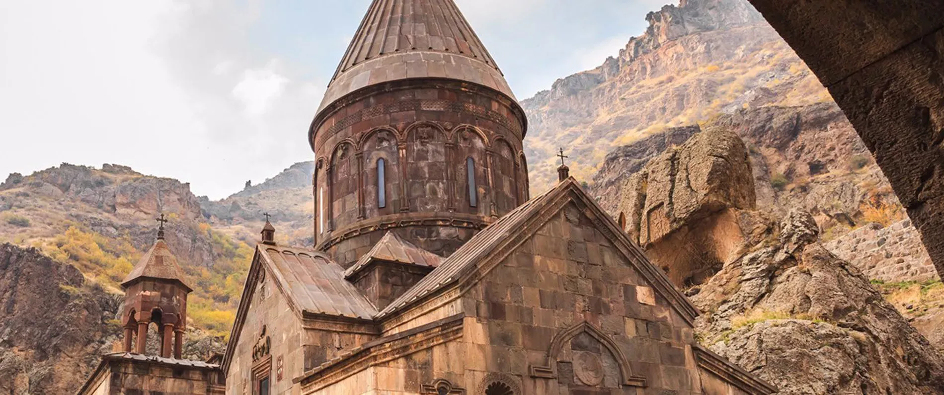 Armênia Maravilhosa