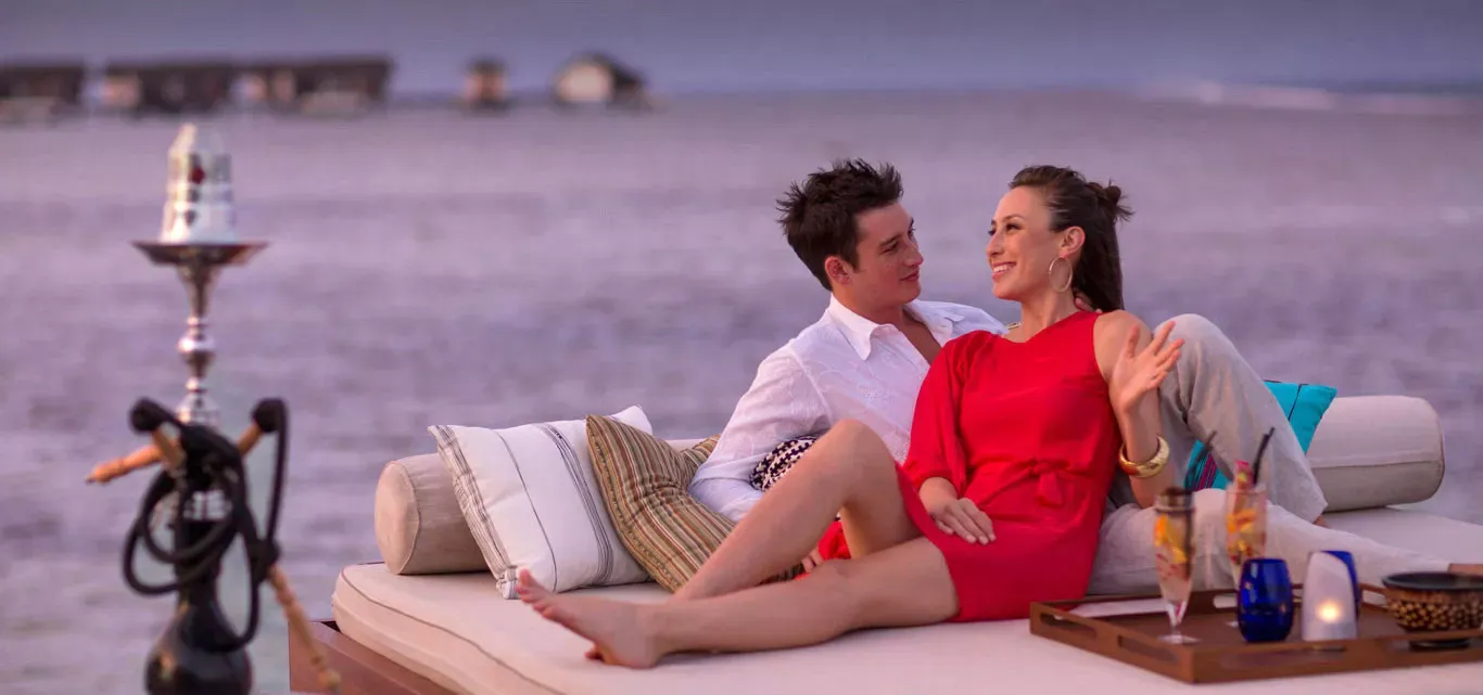 The Residence Maldives 