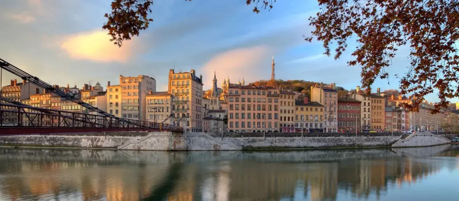 O Glamour da França de Paris a Nice