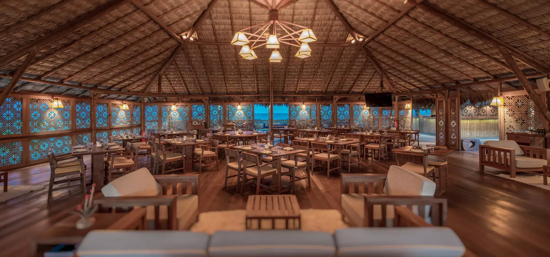 Jaguaribe Lodge & Kite