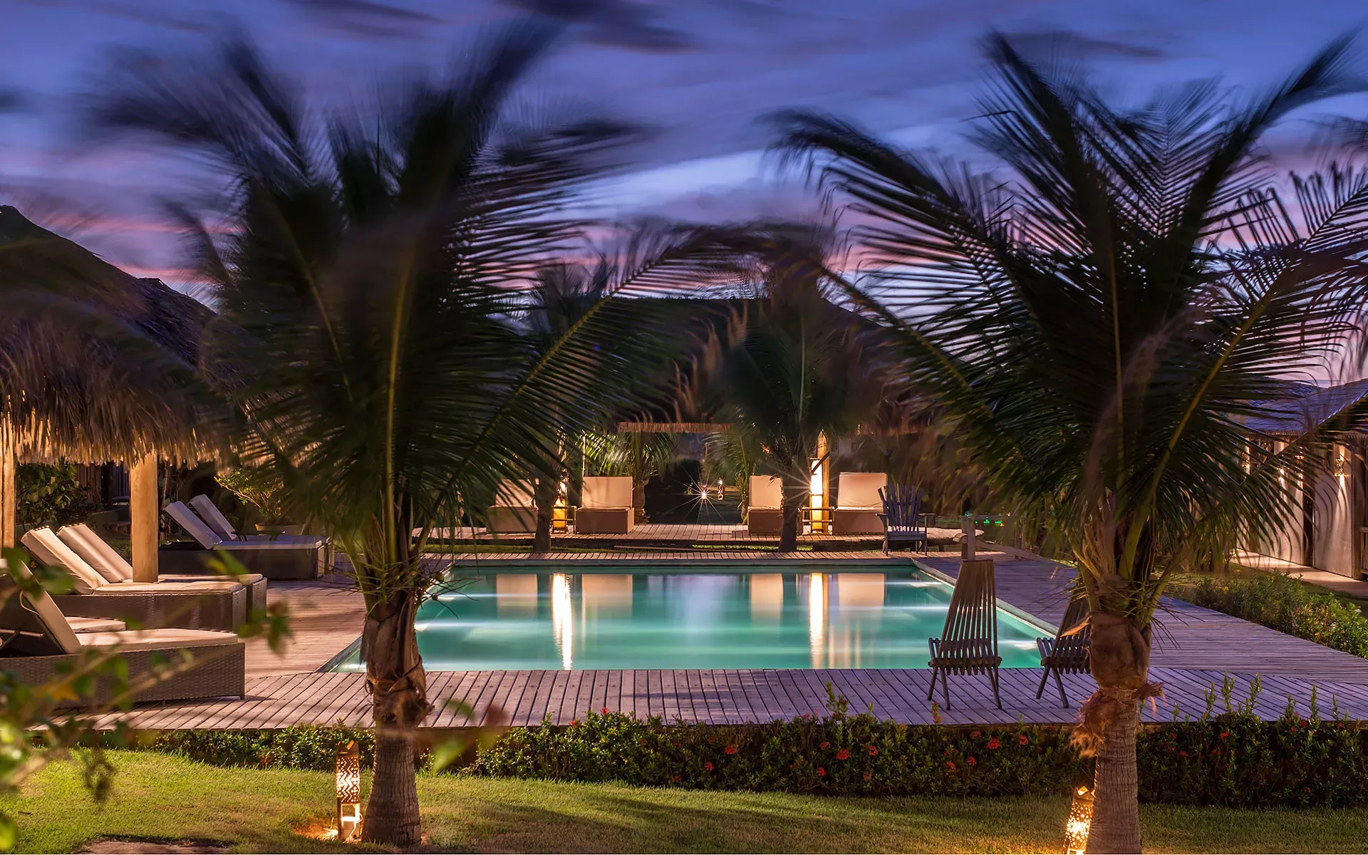 Hotel Vila Selvagem