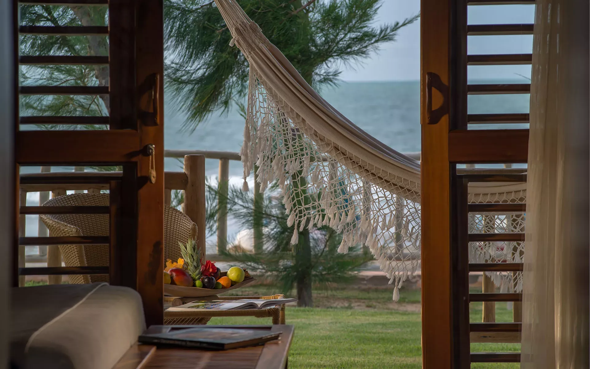 Hotel Vila Selvagem