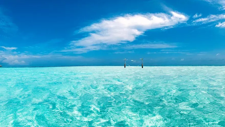 Constance Lemuria Seychelles