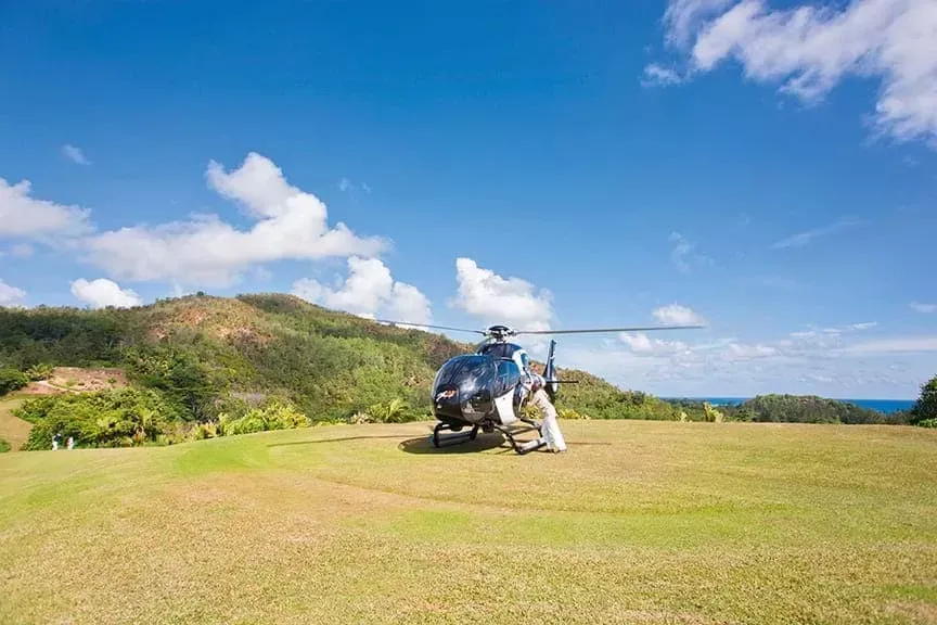 Constance Lemuria Seychelles