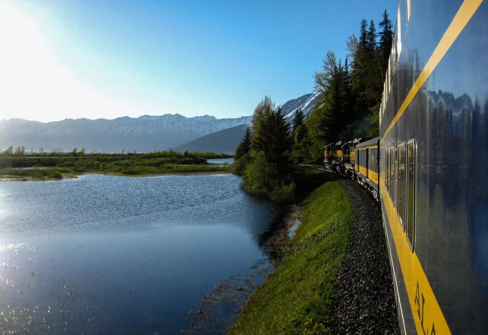 Alaska