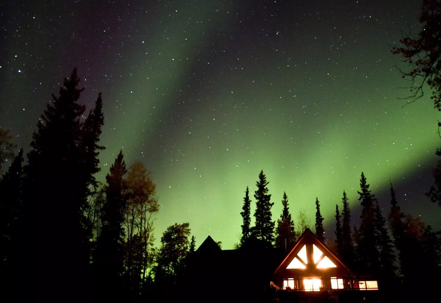 Alaska