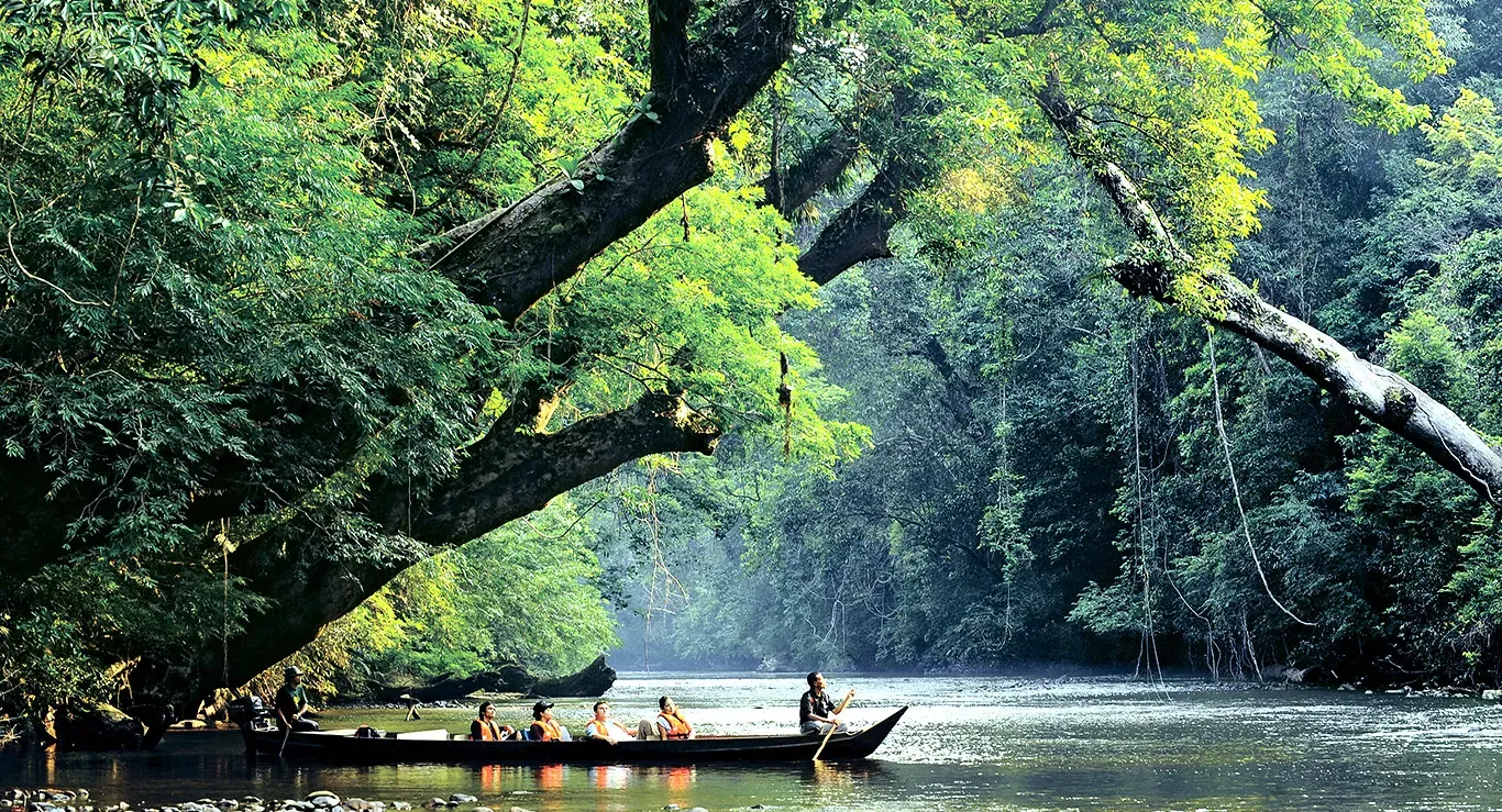 Malásia, Singapura e Bali