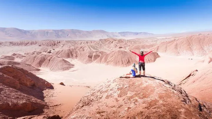 Norte da Argentina