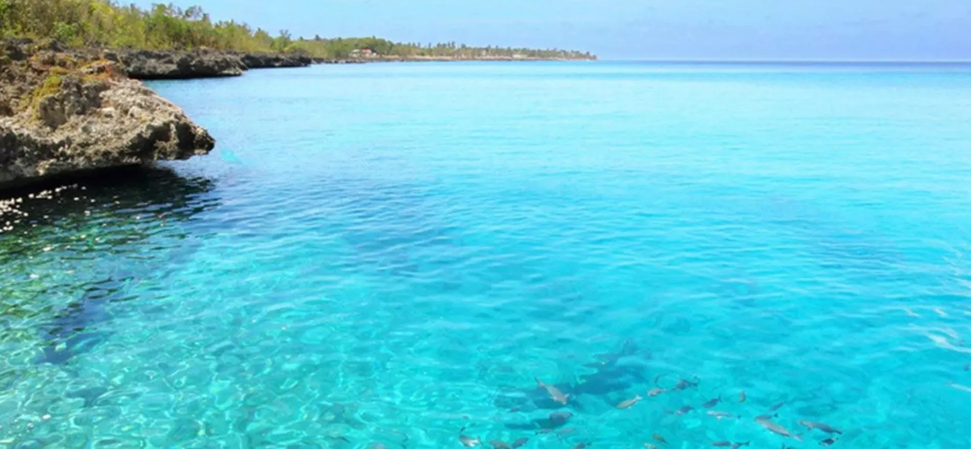 San Andrés Saindo de Brasilia