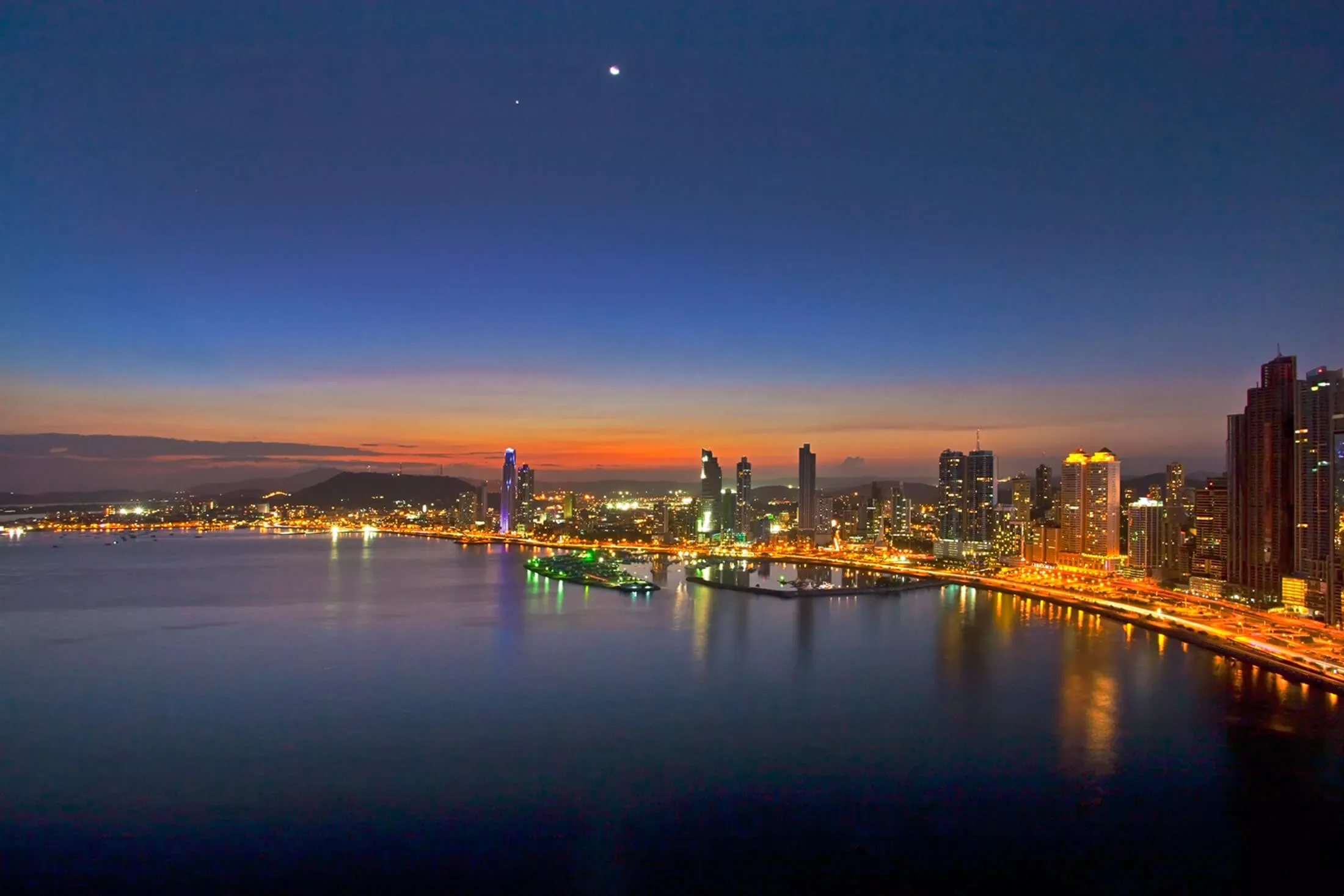 Cidade do Panamá