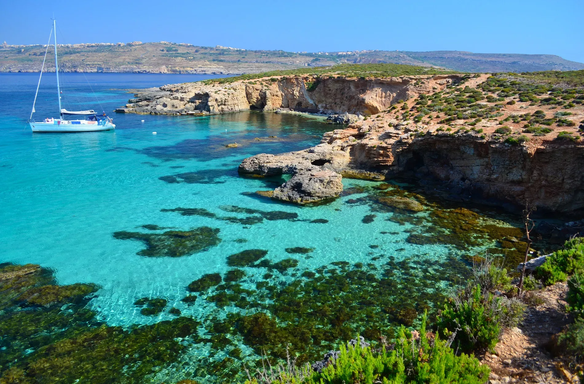 Maravilhas de Malta