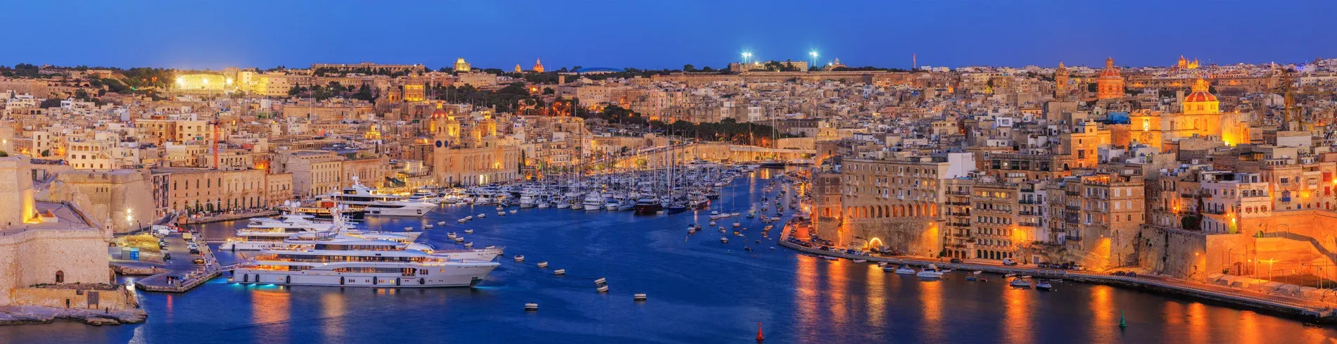 Maravilhas de Malta