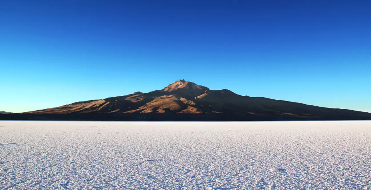 Travessia do Atacama Uyuni com Explora