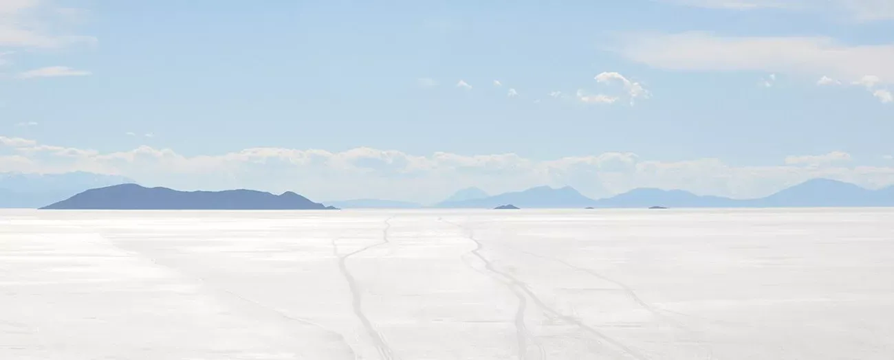 Travessia do Atacama Uyuni com Explora