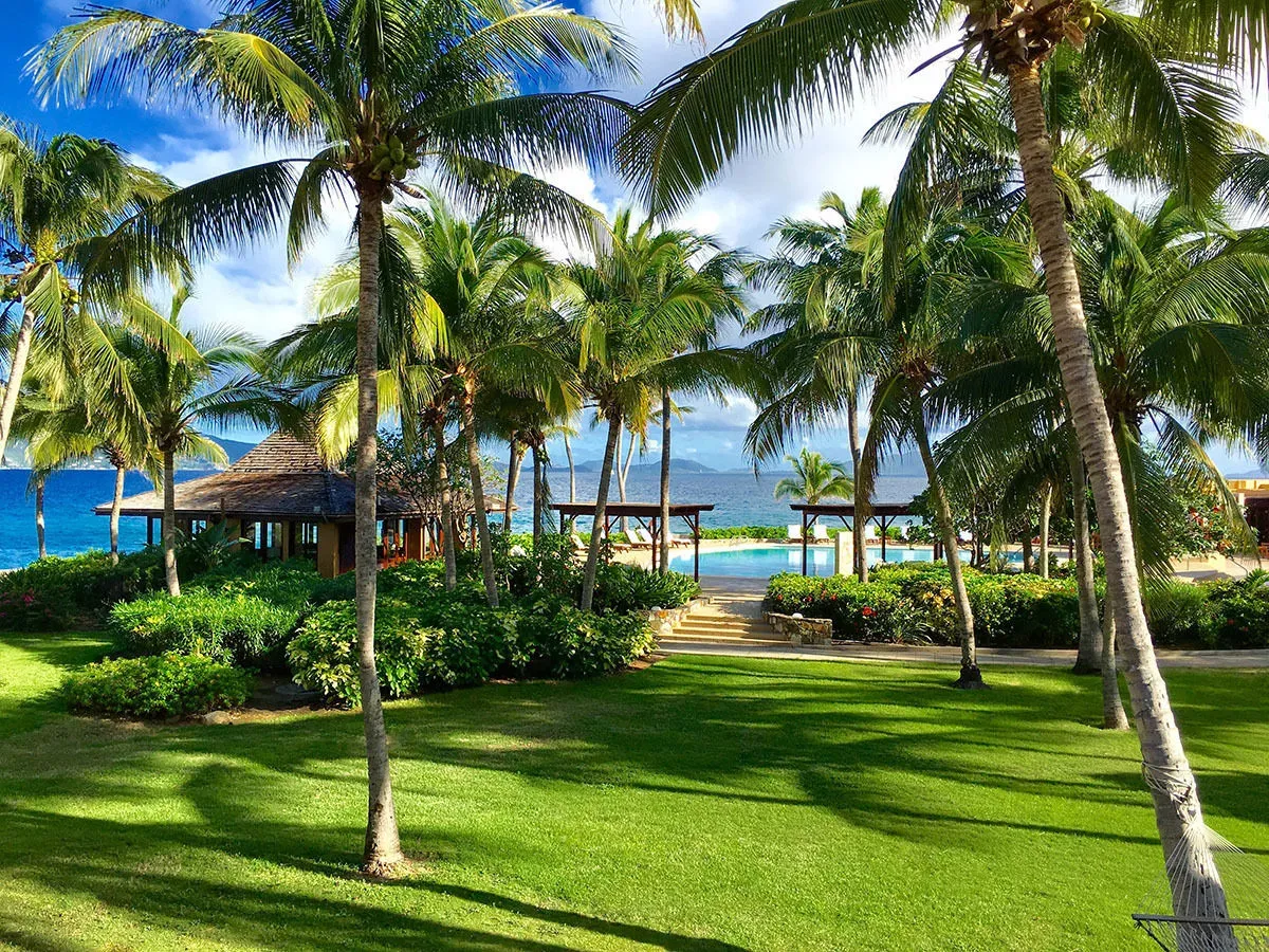 Peter Island Resort