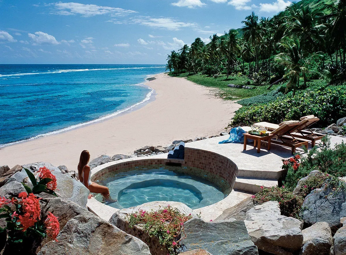 Peter Island Resort