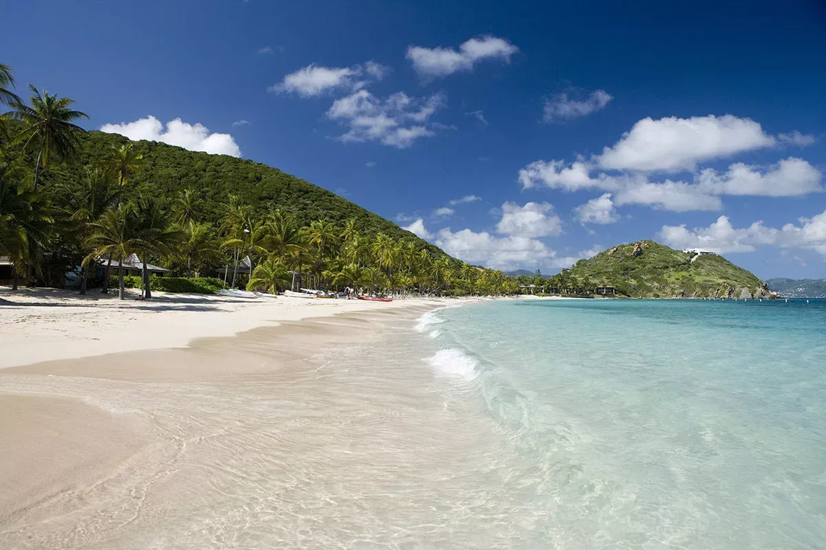 Peter Island Resort