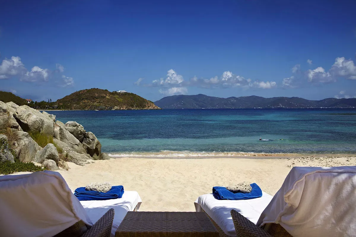Peter Island Resort