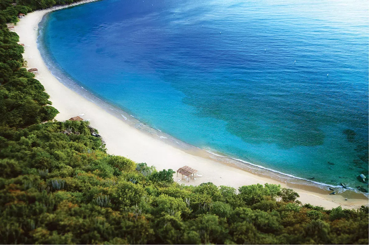 Peter Island Resort