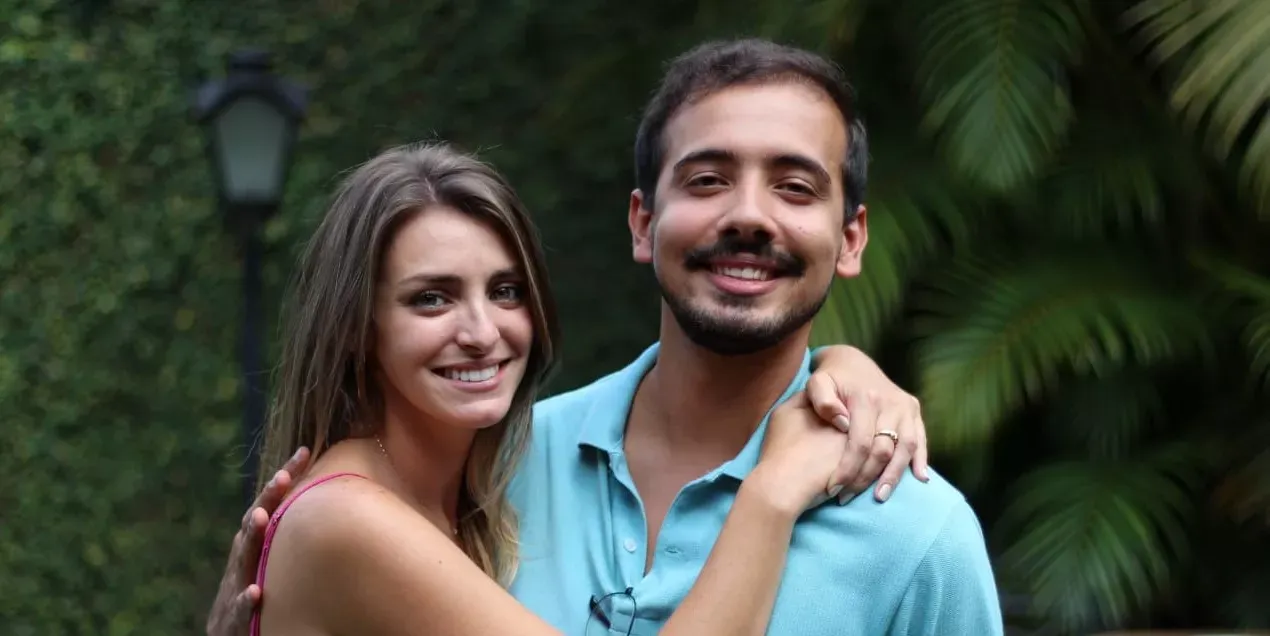 Ana & Almir