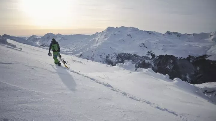 Snow Fest by Travel Class