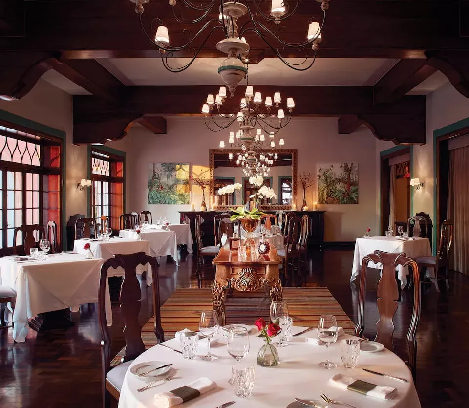 Belmond Hotel das Cataratas
