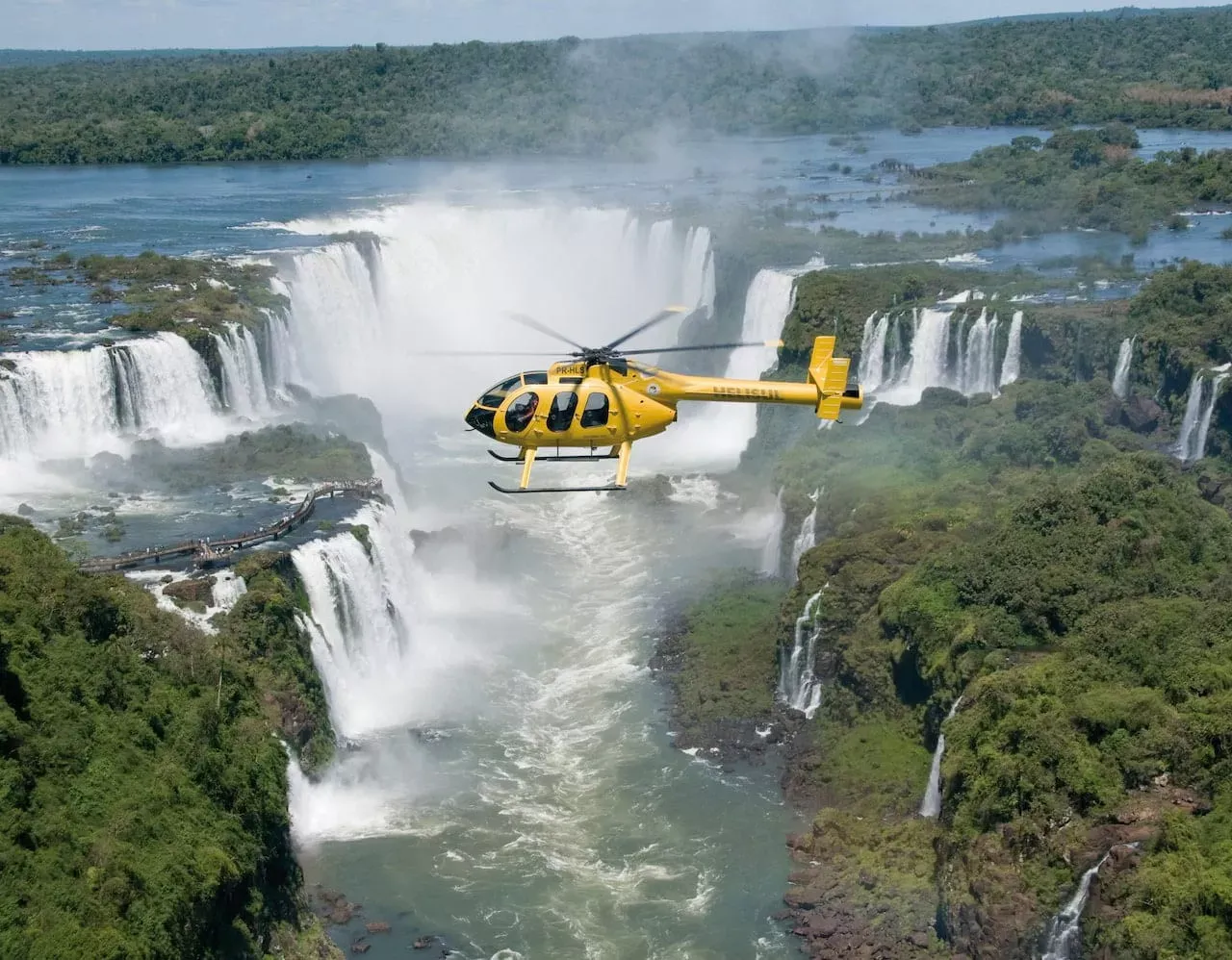 Belmond Hotel das Cataratas