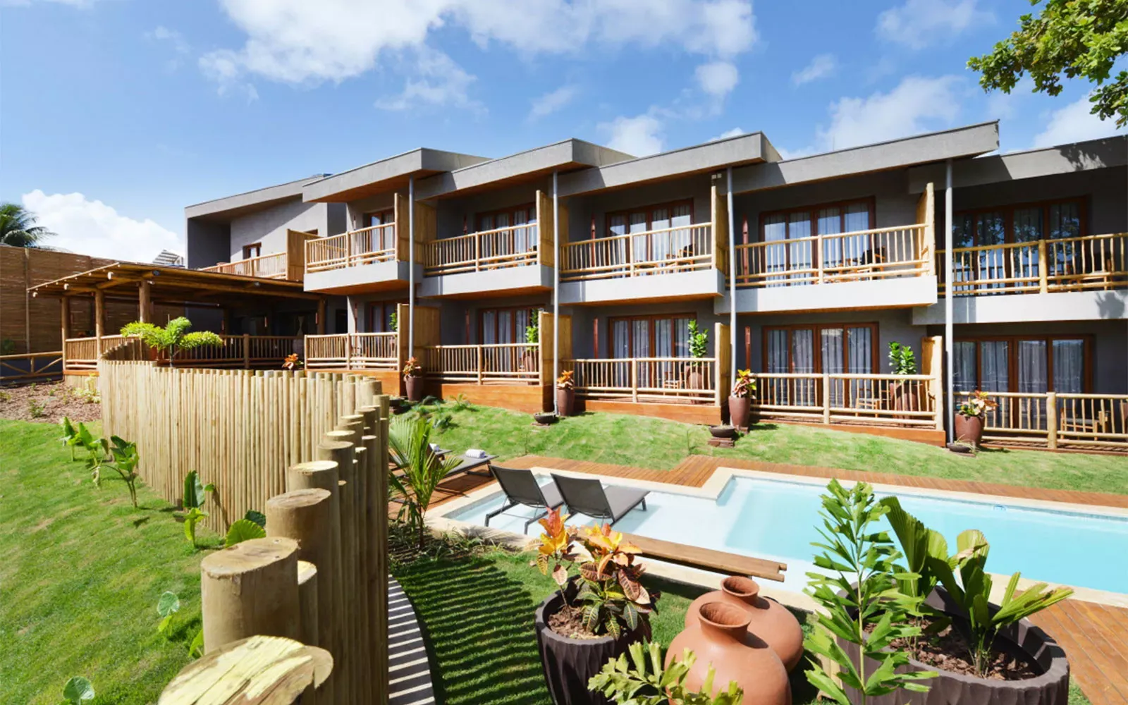 Pousada Maria Bonita