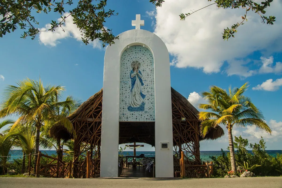 Casamento no Caribe