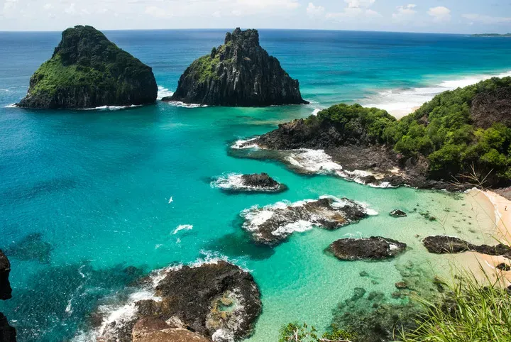 Casamento no Nannai Fernando de Noronha 