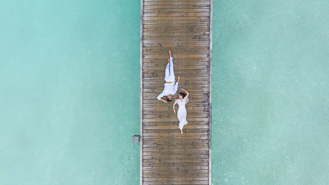 Ozen Life Maadhoo
