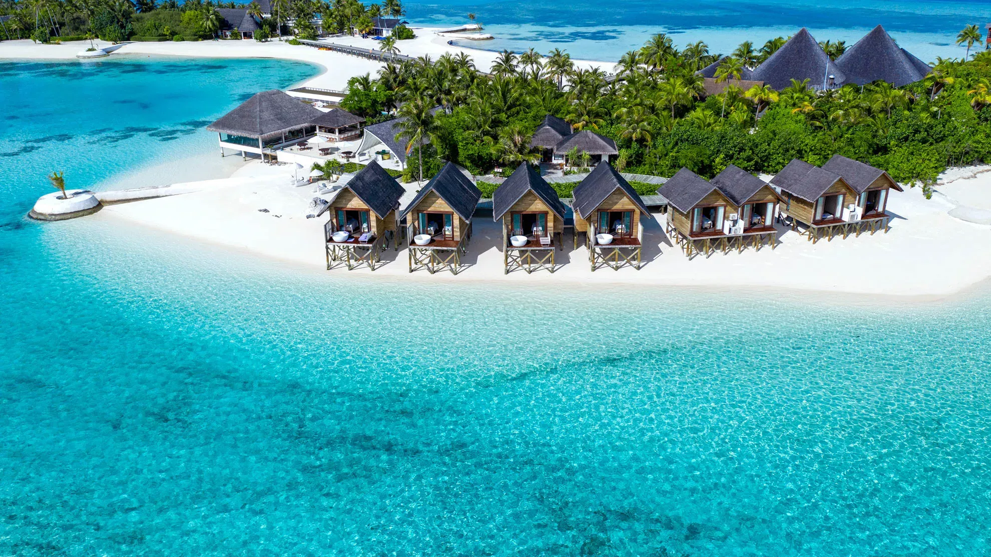 Ozen Life Maadhoo