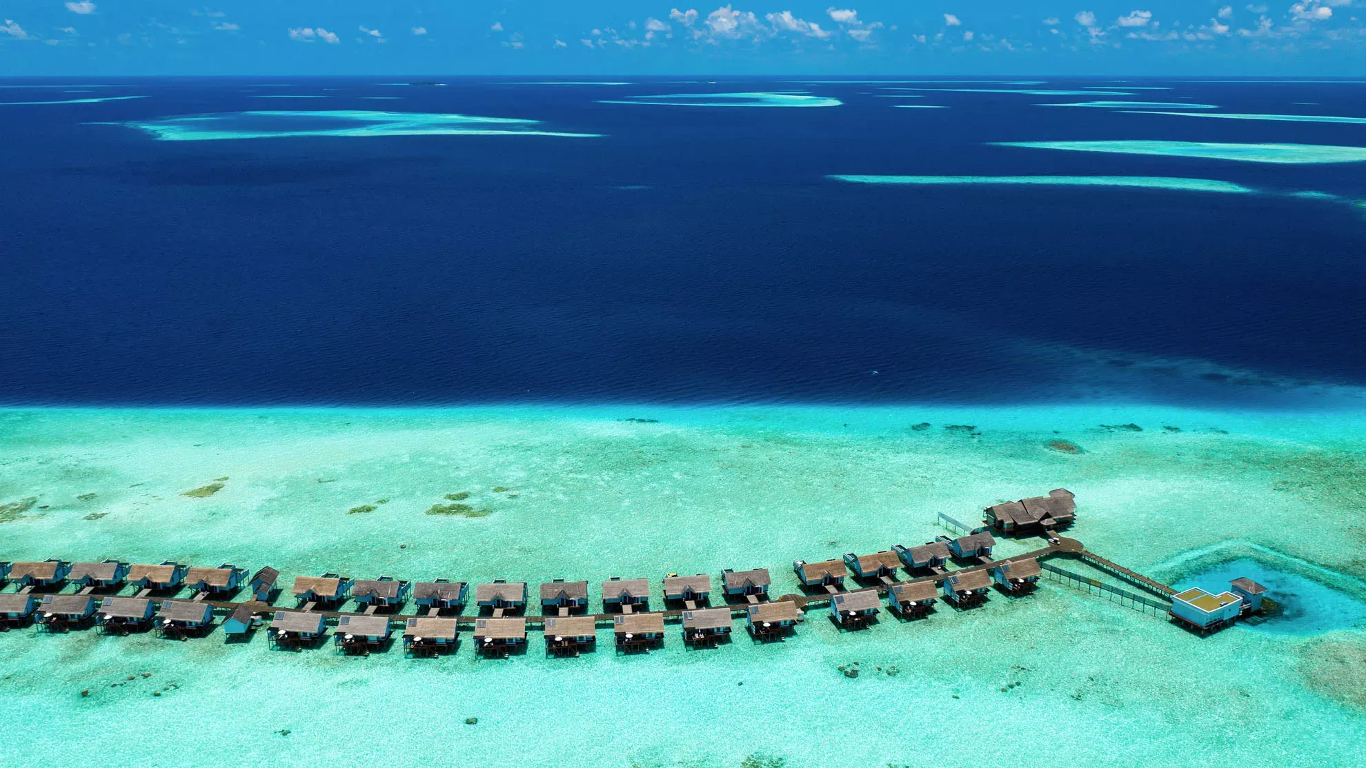 Ozen Life Maadhoo