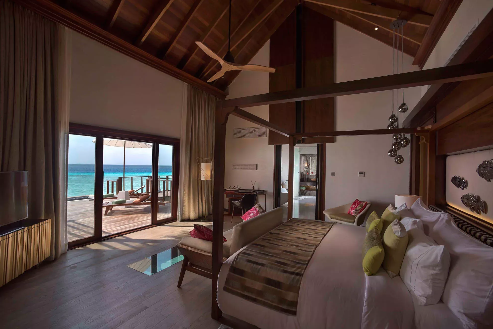 Ozen Life Maadhoo
