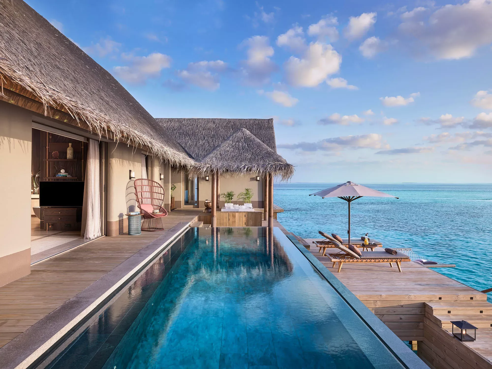 JOALI Maldives