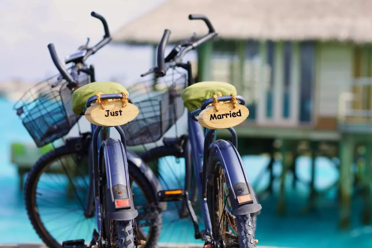 Six Senses Laamu Maldives