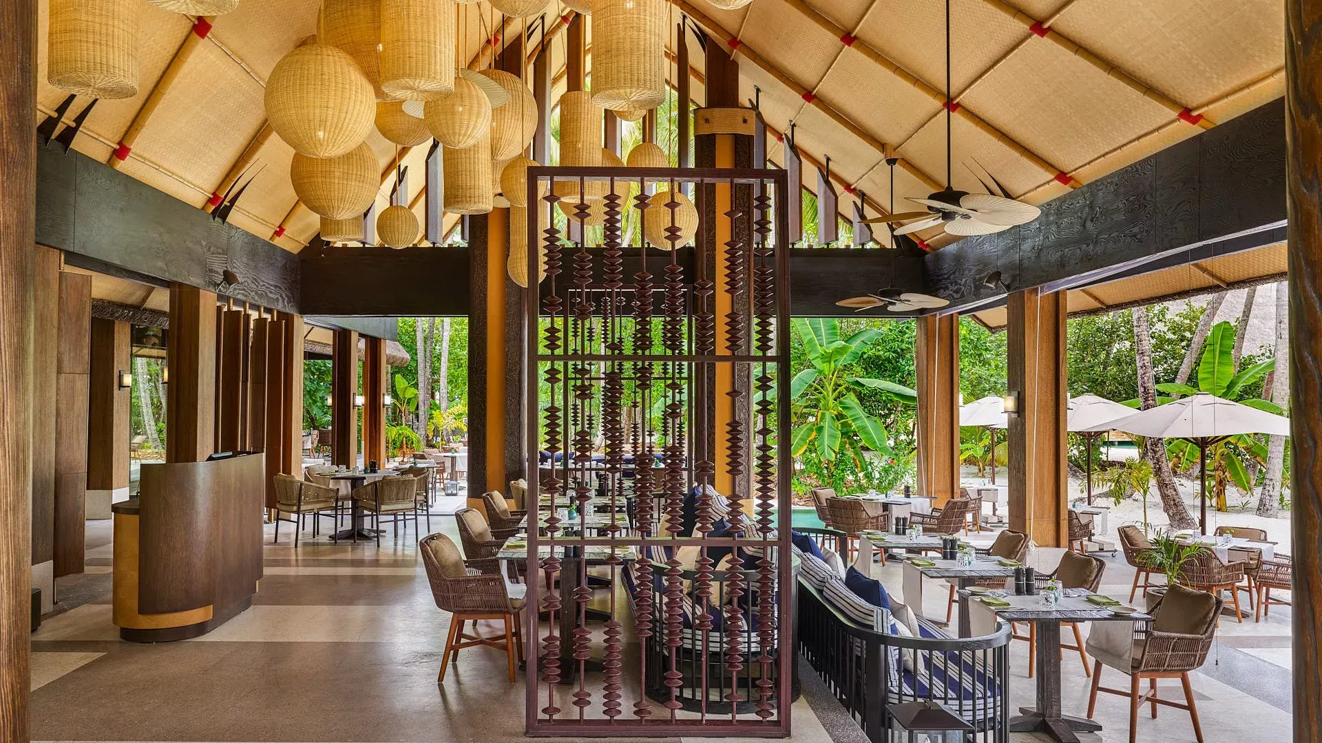 JOALI Maldives