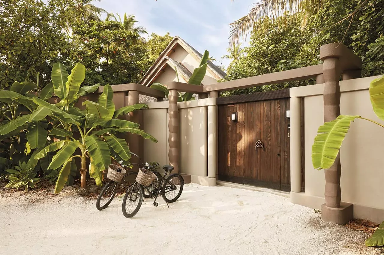 JOALI Maldives