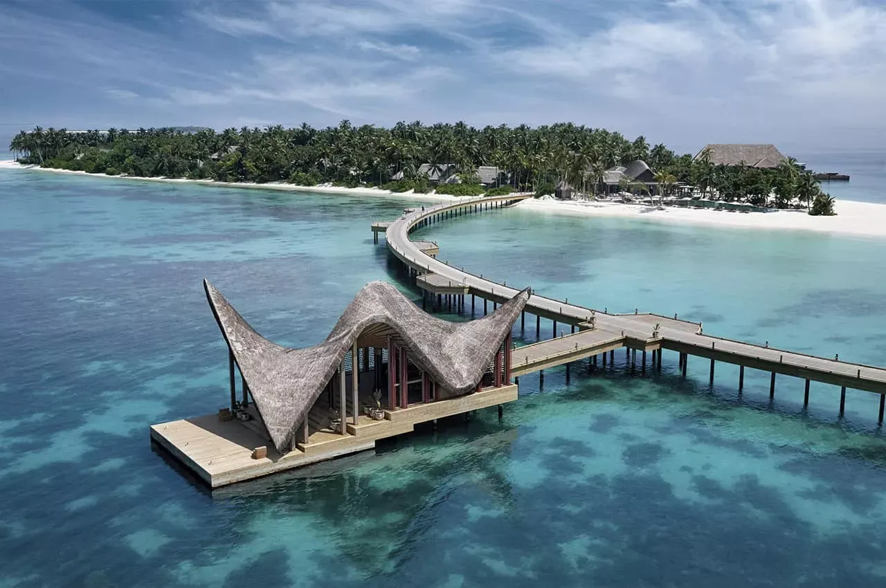JOALI Maldives