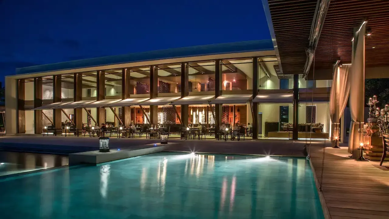 Park Hyatt Maldives Hadahaa