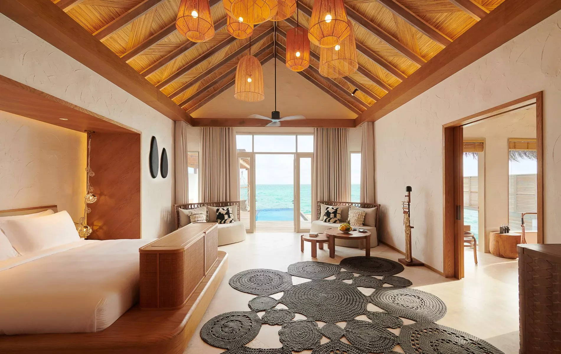 Fairmont Maldives Sirru Fen Fushi