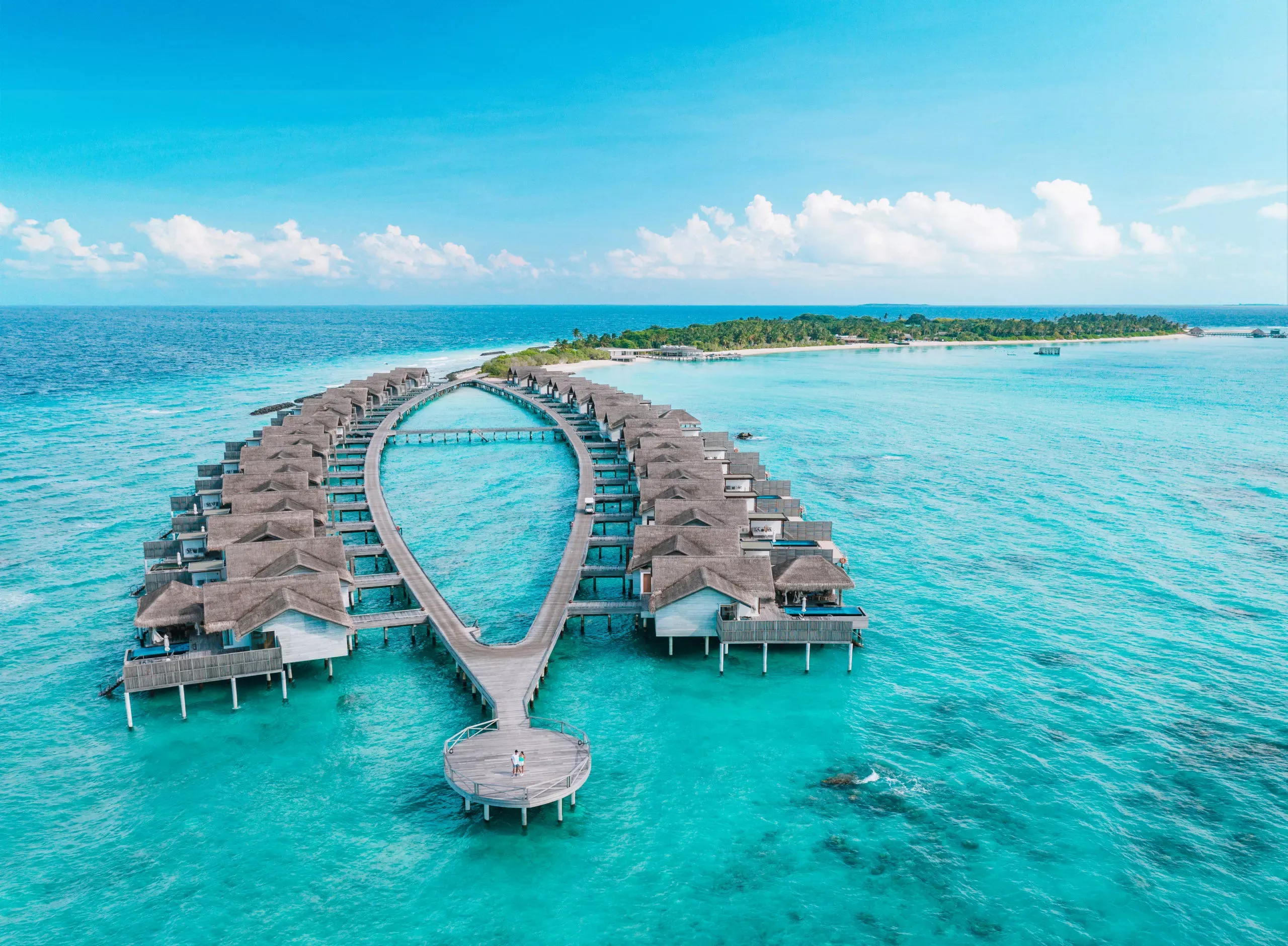 Fairmont Maldives Sirru Fen Fushi