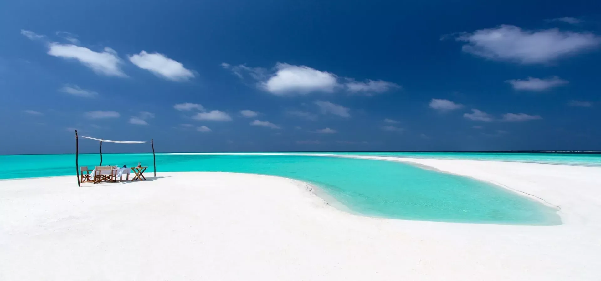 Milaidhoo Island Maldives