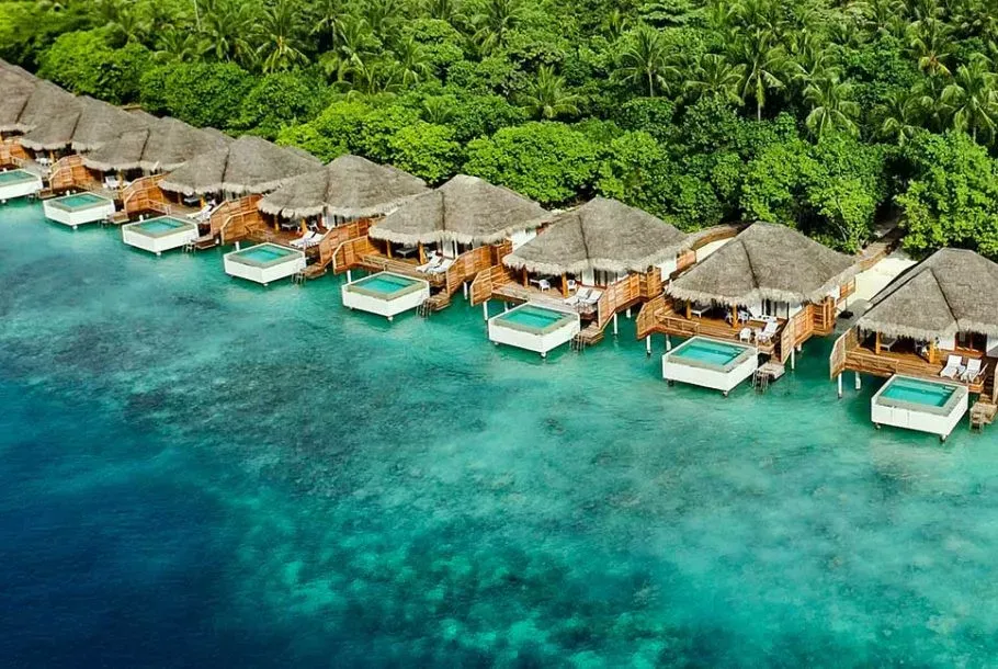 Dusit Thani Maldives