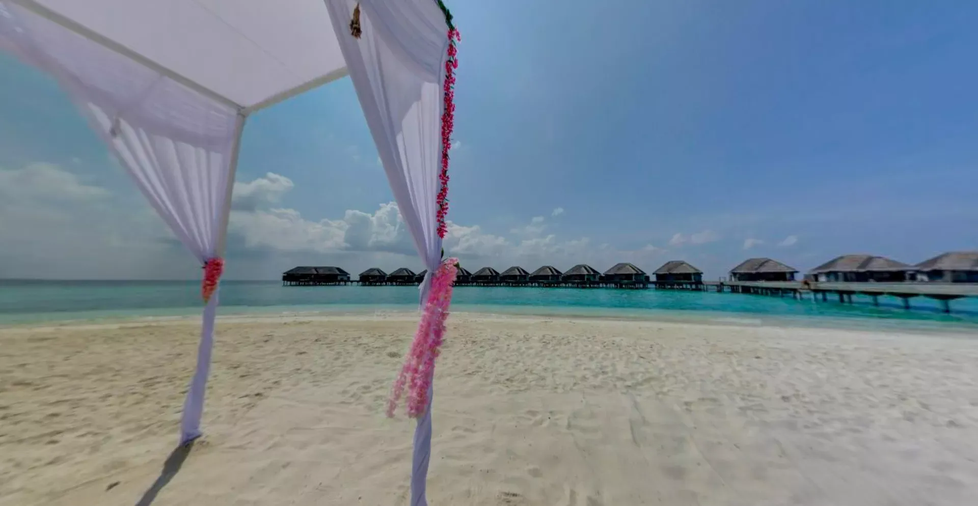 Dusit Thani Maldives