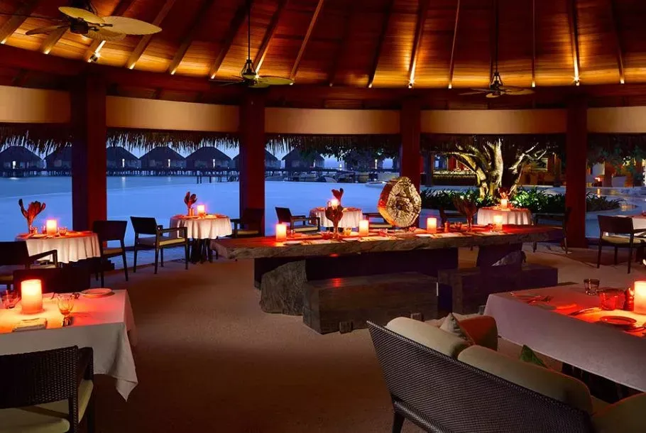 Dusit Thani Maldives
